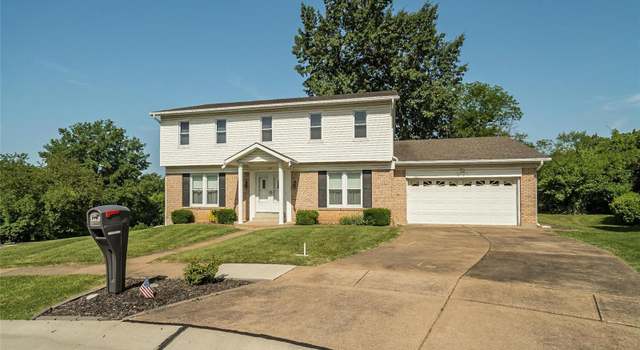Photo of 4794 Cactus Wren Ct, St Louis, MO 63128