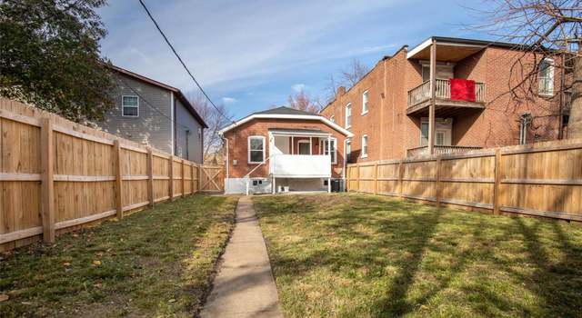 Photo of 5230 Tennessee Ave, St Louis, MO 63111