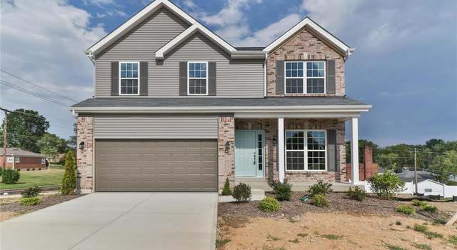 Photo of 9502 Forman View Dr, St Louis, MO 63123