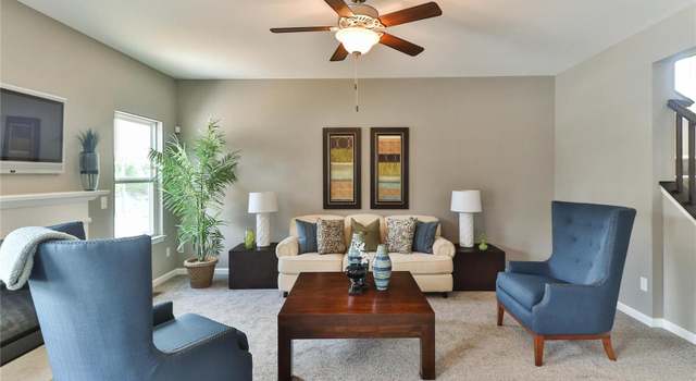 Photo of 9502 Forman View Dr, St Louis, MO 63123