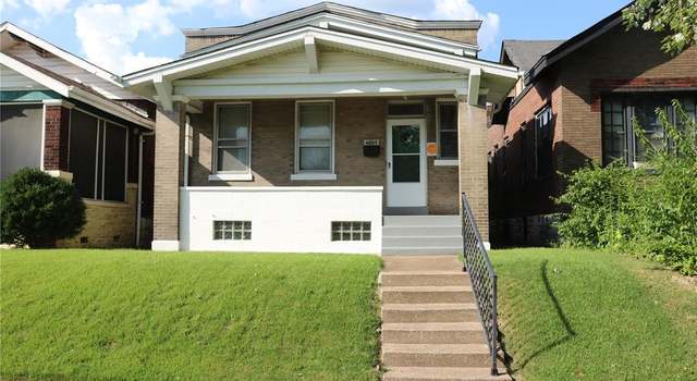 Photo of 4859 Sacramento Ave, St Louis, MO 63115