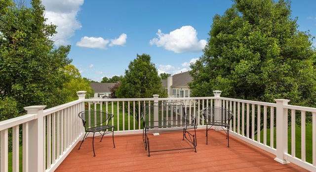Photo of 1322 Pine Bluff Dr, St Charles, MO 63304