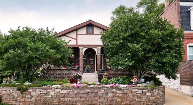 Photo of 4947 Shaw Ave, St Louis, MO 63110