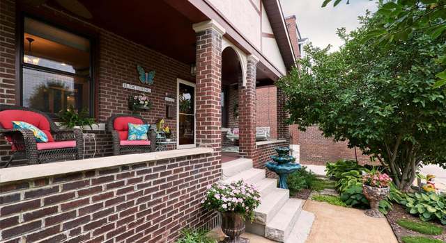 Photo of 4947 Shaw Ave, St Louis, MO 63110