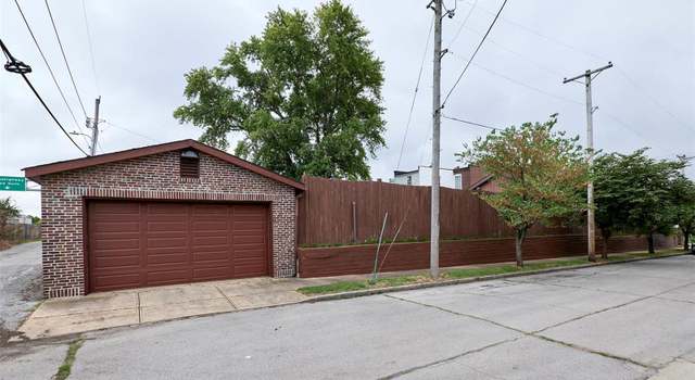 Photo of 4947 Shaw Ave, St Louis, MO 63110
