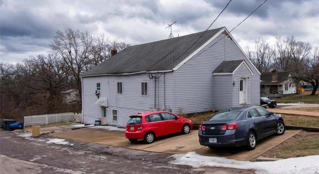 Photo of 670 S Main St, St Clair, MO 63077