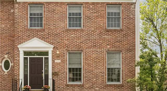 Photo of 7530 Balson Ave, St Louis, MO 63130