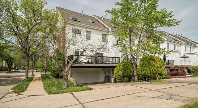 Photo of 7530 Balson Ave, St Louis, MO 63130