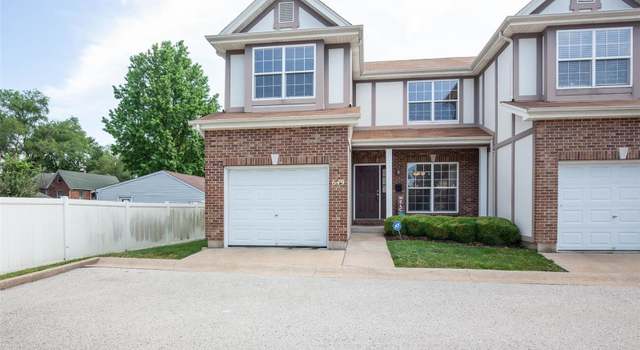 Photo of 649 Rosetta Unit M-10, Florissant, MO 63031