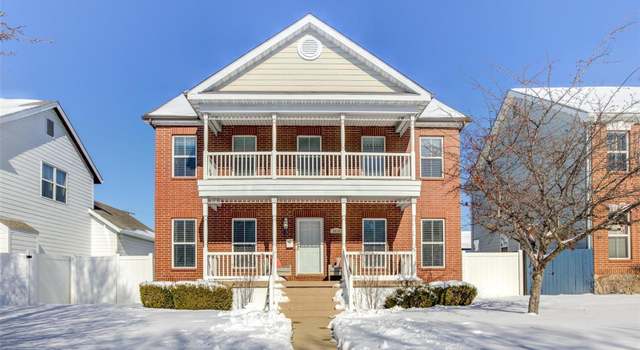 Photo of 3919 Lafayette Ave, St Louis, MO 63110