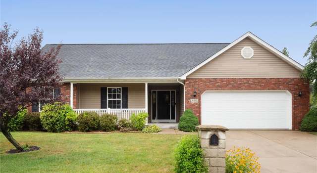 Photo of 4810 River Rock Ln, Smithton, IL 62285