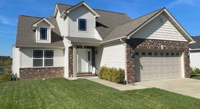 Photo of 7983 Sonora Rdg, Caseyville, IL 62232