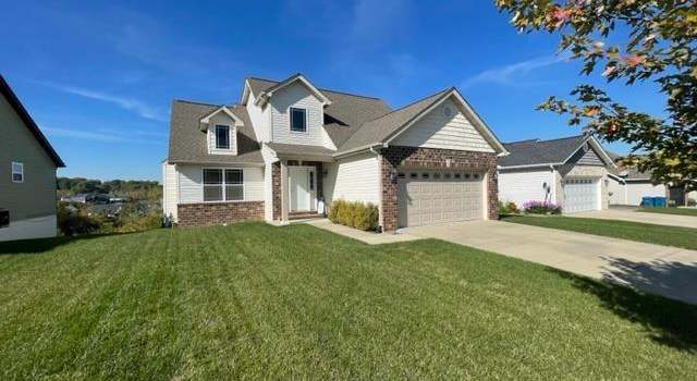 Photo of 7983 Sonora Rdg, Caseyville, IL 62232