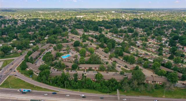 Photo of 9012 Villaridge Ct Unit A, St Louis, MO 63123