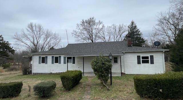 Photo of 4348 County Road 2100, Pomona, MO 65789