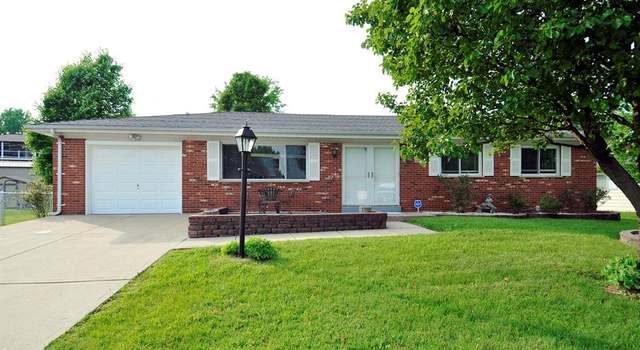 Photo of 5243 Cornwall Estates Dr, St Louis, MO 63129