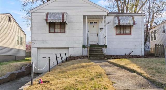 Photo of 7532 Eunice Ave, St Louis, MO 63136