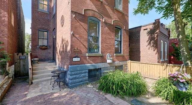 Photo of 1952 Provenchere Pl, St Louis, MO 63118