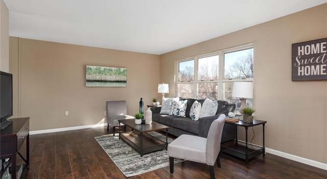 Photo of 3535 Gordon, St John, MO 63114