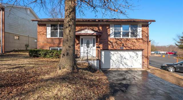 Photo of 3535 Gordon, St John, MO 63114