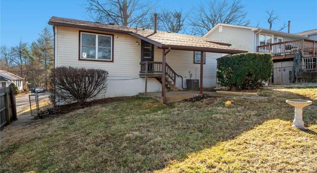 Photo of 3535 Gordon, St John, MO 63114