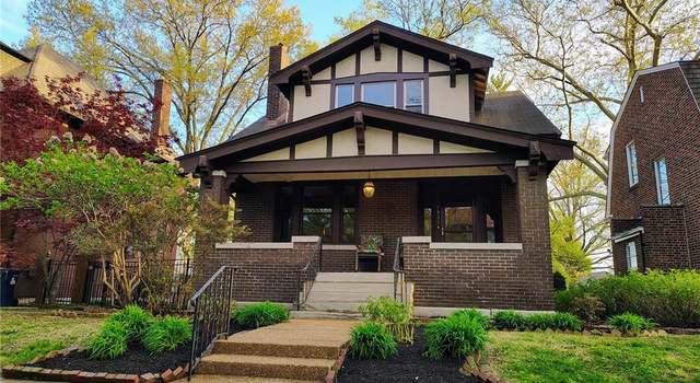 Photo of 7132 Waterman Ave, University City, MO 63130