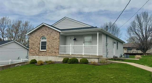 Photo of 4156 Red Bud Dr, Hannibal, MO 63401