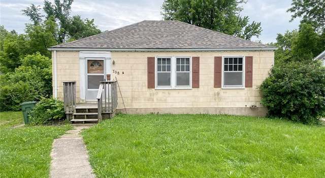 Photo of 708 E State Route 72, Rolla, MO 65401