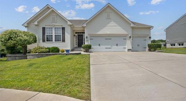 Photo of 4729 Rockville Ct, Imperial, MO 63052