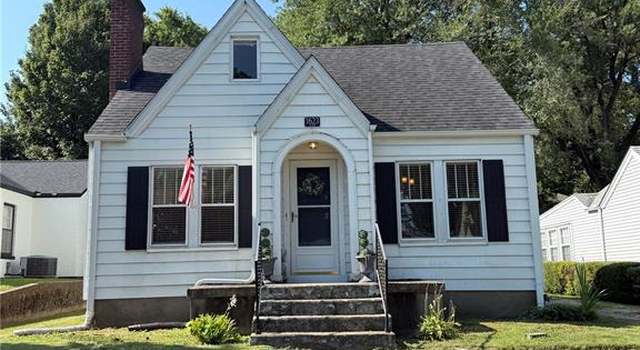 Photo of 1623 Luce St, Cape Girardeau, MO 63701