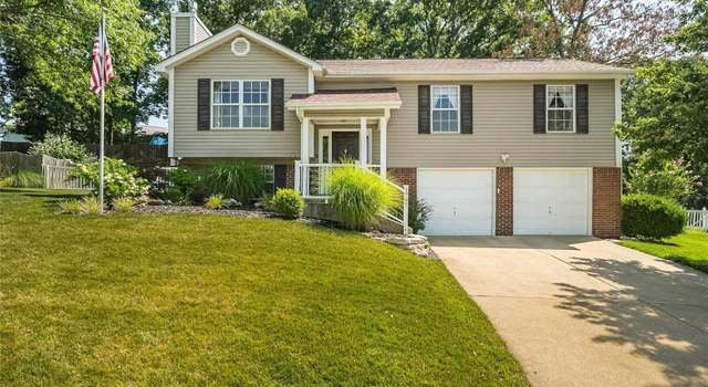 Photo of 1797 Bayberry Ln, Barnhart, MO 63012