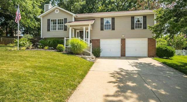 Photo of 1797 Bayberry Ln, Barnhart, MO 63012