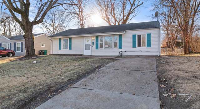 Photo of 9863 Lorna Ln, St Louis, MO 63136