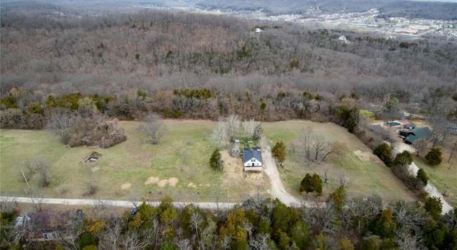 Photo of 2743 Old Frisco Hill Rd, Imperial, MO 63052