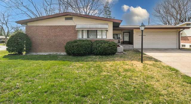 Photo of 1 Colt Cir, Florissant, MO 63033