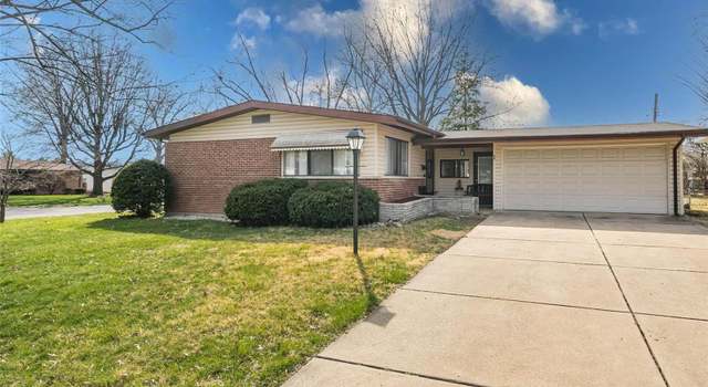 Photo of 1 Colt Cir, Florissant, MO 63033