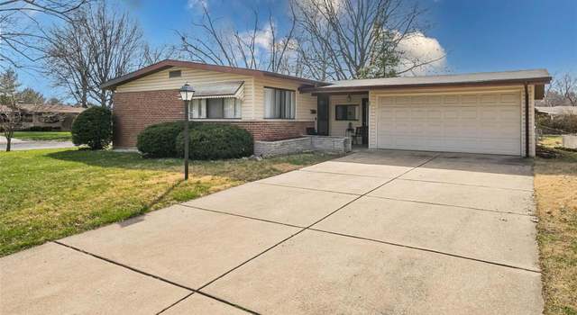Photo of 1 Colt Cir, Florissant, MO 63033