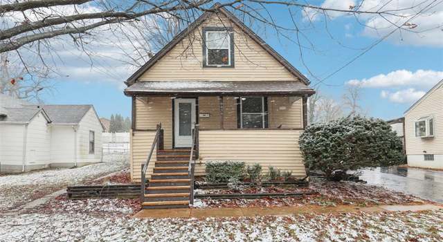 Photo of 9438 Tennyson Ave, St Louis, MO 63114
