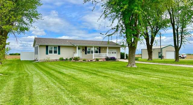 Photo of 873 White Rd, Montgomery City, MO 63361