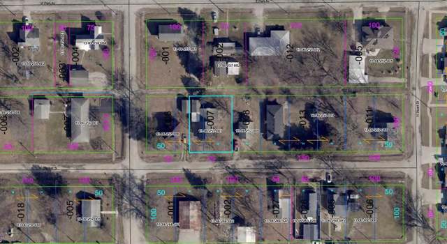 Photo of 12 E Mitchell St, Witt, IL 62094