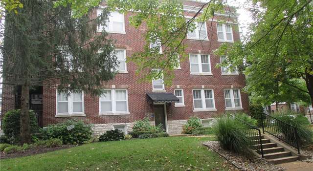 Photo of 5350 Pershing Ave Unit 7A, St Louis, MO 63112
