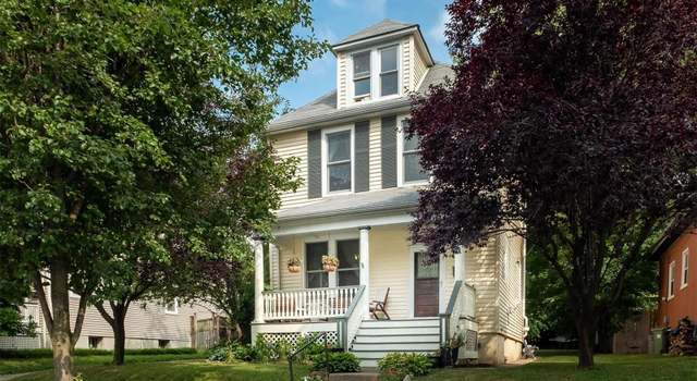 Photo of 3433 Oxford Blvd, Saint Louis, MO 63143