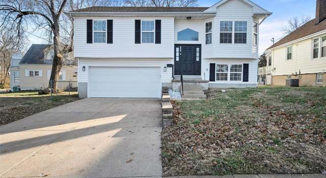 Photo of 2508 Verona Ave Unit 1/2, Overland, MO 63114