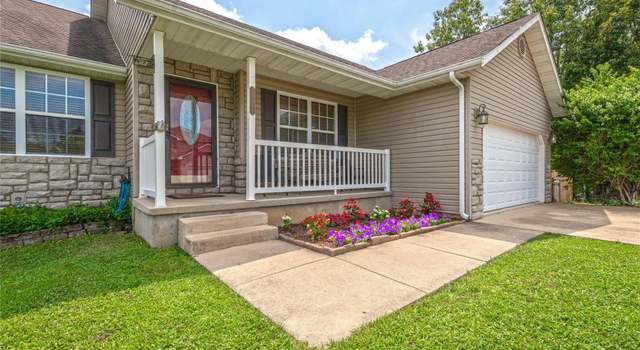 Photo of 15876 Terris Ln, St Robert, MO 65584