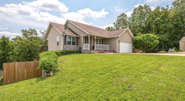 Photo of 15876 Terris Ln, St Robert, MO 65584