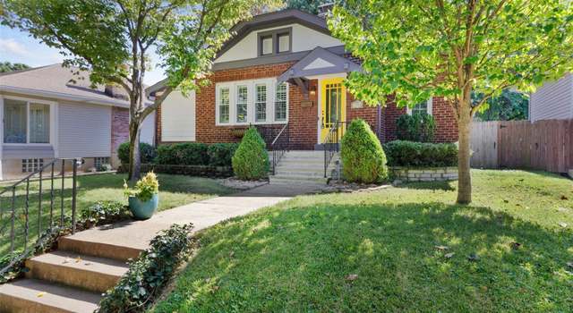 Photo of 6950 Oleatha Ave, St Louis, MO 63139