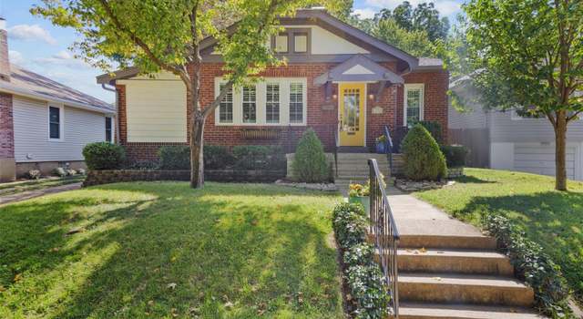 Photo of 6950 Oleatha Ave, St Louis, MO 63139