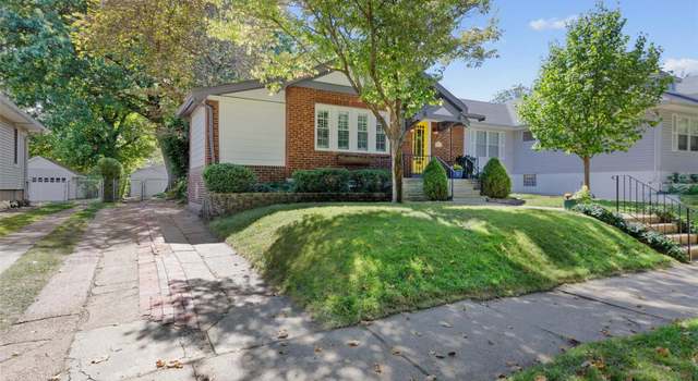 Photo of 6950 Oleatha Ave, St Louis, MO 63139