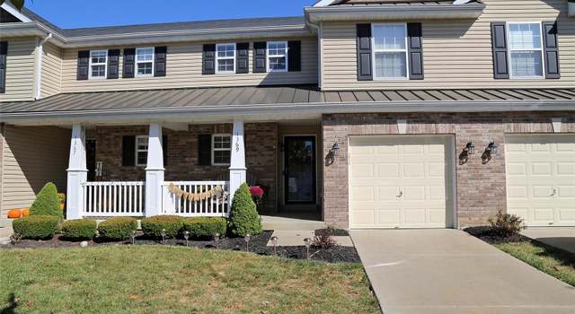 Photo of 1369 New Charter Ln, O'fallon, MO 63366
