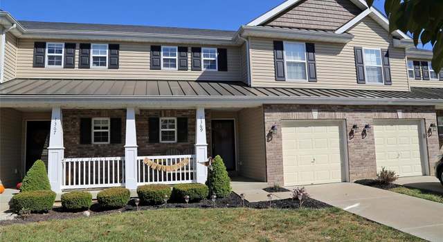 Photo of 1369 New Charter Ln, O'fallon, MO 63366